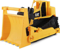 #Toy State Важка техніка CAT Бульдозер, 38 см (см) вітрина-25% #82032