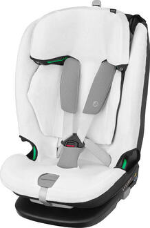 Maxi-Cosi чехол Titan Pro/Plus i-Size Natural White 8254570110
