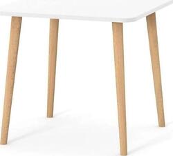 Верес столик детский Нью-Йорк бело-буковый 46.35.2.15ver