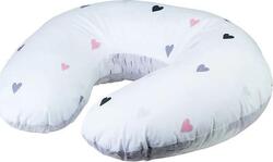 FreeOn подушка Bubaba by Hearts and Clouds grey 41106vsg