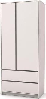 Верес шкаф Берн 900 кашемир 38.47.2.07ver