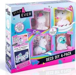 #CanalToys набір для творчості Style 4 Ever "Мої улюбленці" 4 у наборі вітрина-25% #OFG177