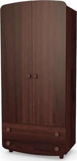 Верес шафа №1 орех 38.1.2.03ver