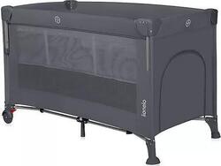 Lionelo манеж Ellen GREY CONCRETE LO-ELLEN GREY CONCRETE