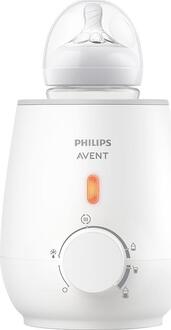 Avent подогреватель бутылочек электрический с функцией разморозки молока SCF355/09 SCF355/09