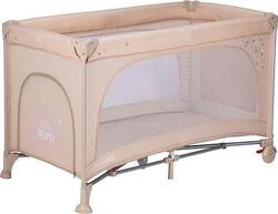 FreeOn ліжко-манеж Cot Nook beige 83044vsg