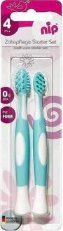 NIP набір для догляду за зубками 37086nip