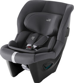 Britax-Romer автокрісло Safe-Way M Midnight Grey 2000038449