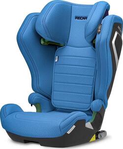 Recaro автокресло Axion 1 Calm Blue B1101006