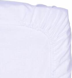 Верес простирадло 80х60 белый 142.05ver