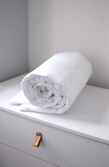 Верес пододеяльник 130х100 см белый 143.01ver