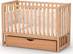 Верес ліжечко дитяче ЛД13 органік Бук 13.1.1.20.00ver