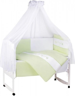 Tuttolina постільна білизна Belino 64 60064zm