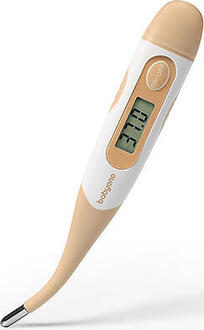 Babyono термометр електронний з гнучким наконечником 1901bo