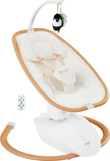 Babymoov шезлонг-гойдалка Swoon Hoop  Sand A055022