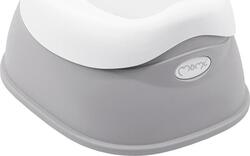 MoMi дитячий горщик DITO gray AKCE00054