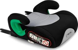 MoMi автокрісло-бустер VENKO gray FOSA00025