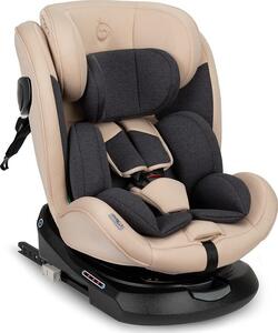 MoMi автокрісло EMI beige FOSA00032