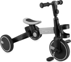 MoMi триколісний велосипед 3в1 FILO gray ROTR00023