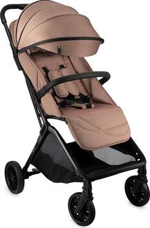 MoMi прогулянкова коляска ANDREA light brown WOSP00067