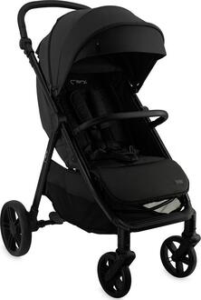 MoMi прогулянкова коляска CLARA black WOSP00068