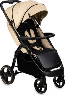 MoMi прогулянкова коляска  MIYA Beige WOSP00071