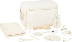 Babymoov набір для догляду за дитиною в косметичці Curl White A032009