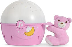 Chicco іграшка-проектор NEXT2 STARS 07647.10