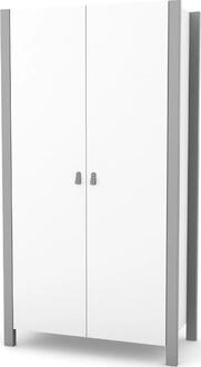 Верес шафа Монако 960 Біло-графітовий 39.6.2.32ver