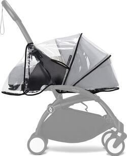 Stokke дощовик YOYO 0+ Newborn Pack 654801