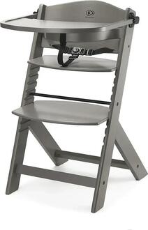 Kinderkraft детский стульчик Enock Brown KKKENOCBRWF0000