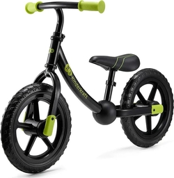 Kinderkraft біговела 2Way Next Off Road Black KR2WAY25BLK0000