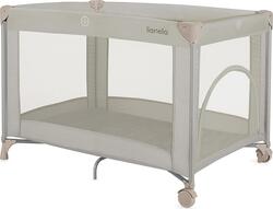 Lionelo манеж Amelie Beige Sand LO-AMELIE BEIGE SAND