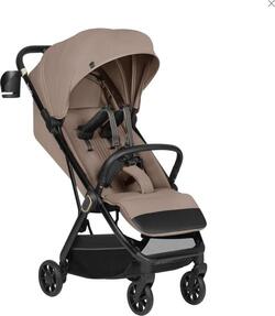 Lionelo прогулянкова коляска Bess Beige Sand LO-BESS BEIGE SAND