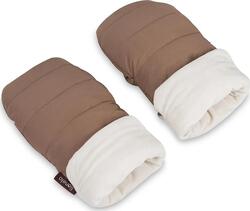 Lionelo рукавички для коляски Handmuff Oli Nutty LO-HANDMUFF OLI NUTTY