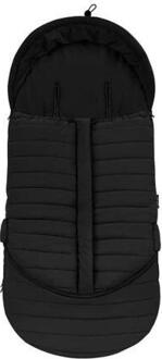 Lionelo конверт прогулянковий Oli Black LO-OLI BLACK