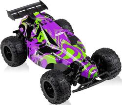 Overmax радиоуправляемая машинка X-Clash OV-X-CLASH