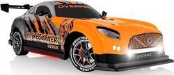 Overmax радиоуправляемая машинка X-Tireburner OV-X-TIREBURNER