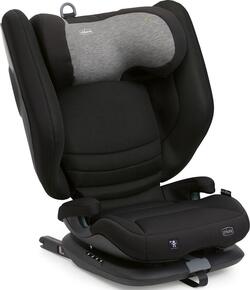 Chicco автокрісло-бустер Fold & Go S i-Size колір 33 87117.33