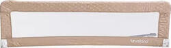Velano защитный бортик для кровати Wolli beige 46166vsg