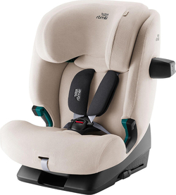 Britax-Romer літній чохол Advansafix Pro family 2025 Moonbeam 2000041935