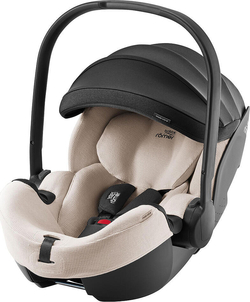 Britax-Romer літній чохол Baby-Safe Pro family 2025 Moonbeam 2000042015