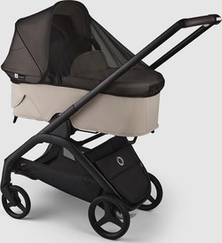 Bugaboo москітна сітка для коляски Butterfly/Dragonfly Black 100314001