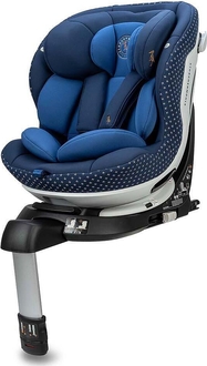 Storchenmuhle автокрісло Niki Start Iris 101-263-307
