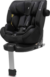 Osann автокрісло One360 SL mini i-Size All Black 101-349-243