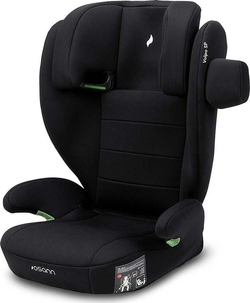 Osann автокресло Volpo SP i-Size Black 103-328-05