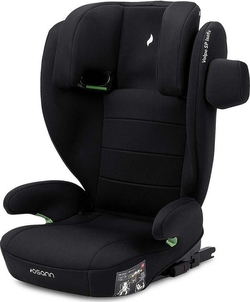 Osann автокрісло Volpo SP Isofix i-Size Black 103-329-05