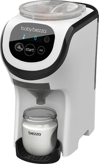 Baby Brezza машина для приготування дитячої суміші Formula Pro Mini FRP0079