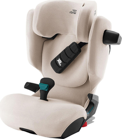 Britax-Romer літній чохол Kidfix family 2025 Moonbeam 2000041933