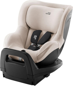 Britax-Romer літній чохол Dualfix family 2025 Moonbeam 2000041934